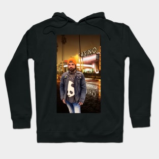 Shane Hoodie